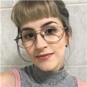 Professora particular de matemática, física, cálculo, reforço escolar na área de exatas, e engenheira civil por formação